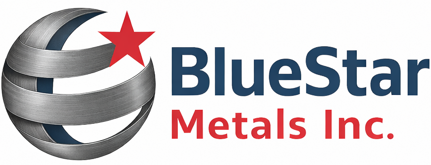 BlueStar Metals Inc.