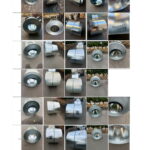Offer 5276: GI/GL Steel Coils Stock Ex Japan