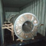 Offer 5328:GIGL Steel Coils Ex Taiwan 
