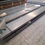 Offer 5327:Hot Rolled Steel Sheets Ex Europe  