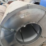 Offer 5325: A Grade PPGI Steel Coils Stock Ex Mill China