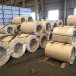 Offer 5326:TMBP Steel Coils stock Ex Japan  