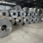 Offer 5329: TMBP Steel Coils Ex Europe 